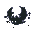 blackbat Discord emoji — free animated GIF download