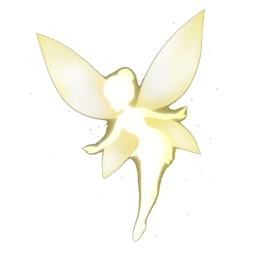 tinkerbell Discord emoji — free static PNG download
