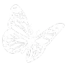 butterfly Discord emoji — free static PNG download