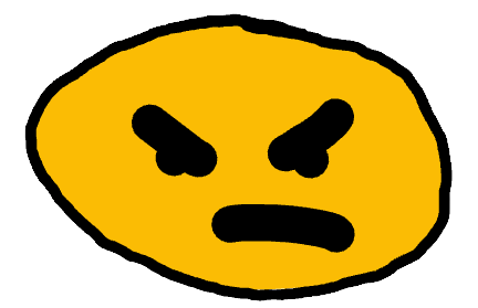 angry Discord emoji — free static PNG download