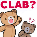 clab reality app Discord emoji — free static PNG download