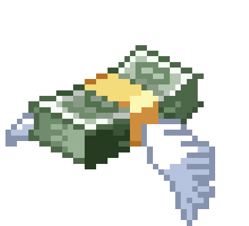money Discord emoji — free animated GIF download
