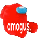 amogusspin Discord emoji — free animated GIF download