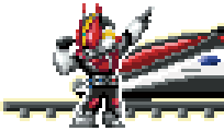 deno Discord emoji — free animated GIF download