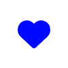heart darkpurple Discord emoji — free static PNG download