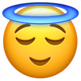 innocent Discord emoji — free static PNG download