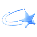 star Discord emoji — free static PNG download