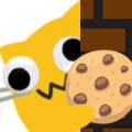 blobcatgooglycookiepeek Discord emoji — free static PNG download