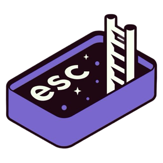 escreality Discord emoji — free static PNG download