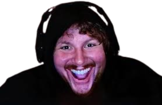 caseoh Discord emoji — free static PNG download