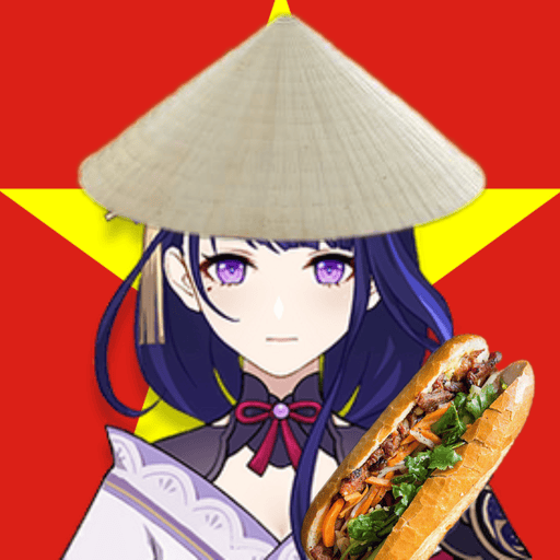 raiden shogun vietnam Discord emoji — free static PNG download