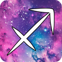 sagittarius Discord emoji — free static PNG download
