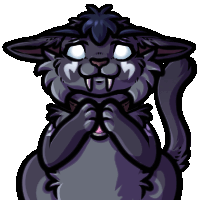 druidbeg Discord emoji — free animated GIF download