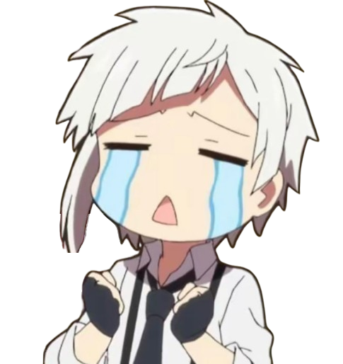 atsushi sob Discord emoji — free static PNG download
