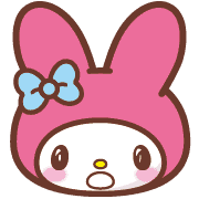 melody surprised Discord emoji - free download