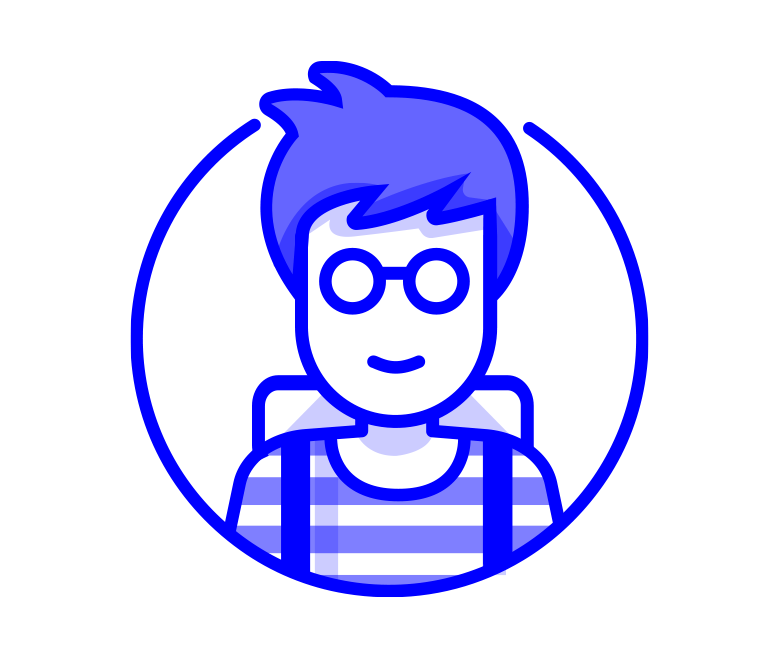 eleve logo Discord emoji — free static PNG download