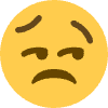 cringe Discord emoji — free static PNG download