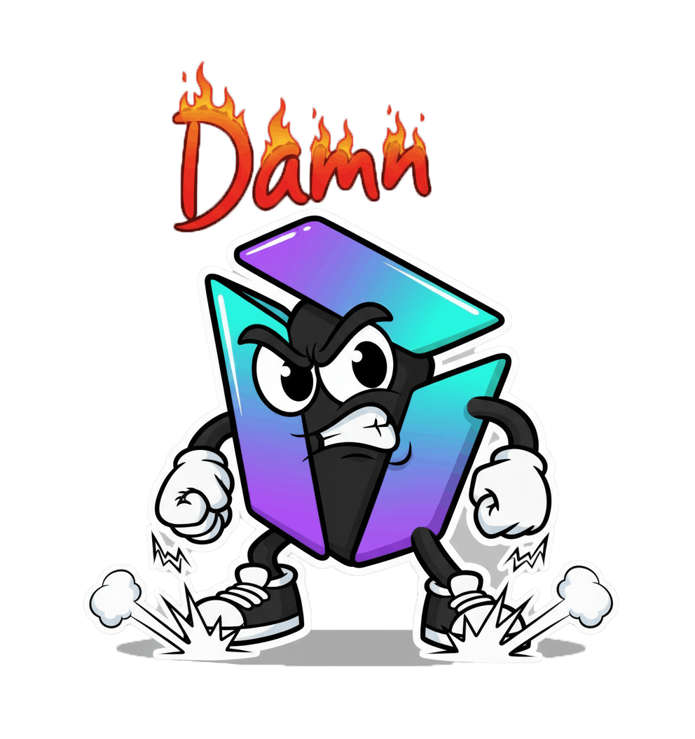 damnangry Discord emoji — free static PNG download