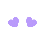 purpleheartgif Discord emoji - free download
