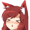 awoo Discord emoji — free static PNG download