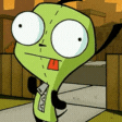 invaderzim gir Discord emoji — free animated GIF download