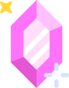 server booster Discord emoji - free download