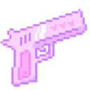 kawaiigun Discord emoji - free download