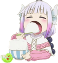kannaeat Discord emoji — free static PNG download