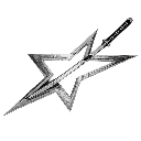 star Discord emoji — free static PNG download