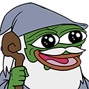 peepo wizard Discord emoji — free static PNG download