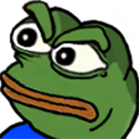 pepoangry Discord emoji — free static PNG download