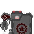 4robo heavydev Discord emoji — free static PNG download