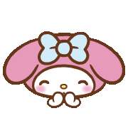 melody clap Discord emoji — free animated GIF download