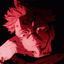 sukuna no Discord emoji — free animated GIF download
