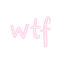 wtf Discord emoji — free static PNG download