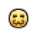 coy Discord emoji — free static PNG download