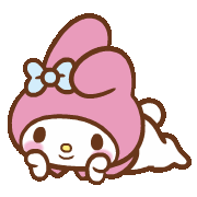 melody lay Discord emoji — free animated GIF download