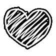 heartscribble Discord emoji — free animated GIF download