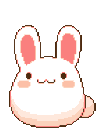bunnyhop Discord emoji - free download