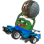peperocketleague Discord emoji — free static PNG download