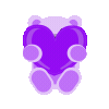 purpleteddybear Discord emoji — free animated GIF download