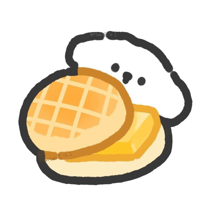 pastryfluppy Discord emoji — free static PNG download