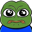 im not crying Discord emoji — free animated GIF download