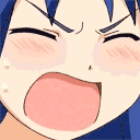 triggered Discord emoji — free animated GIF download
