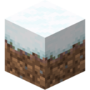 minecraftsnowygrassblock Discord emoji — free static PNG download
