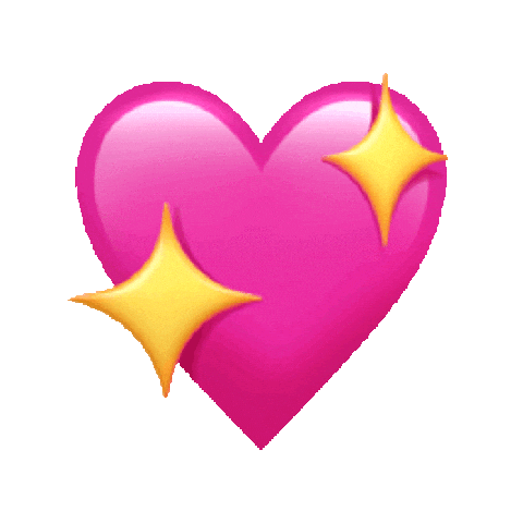 heart Discord emoji — free animated GIF download