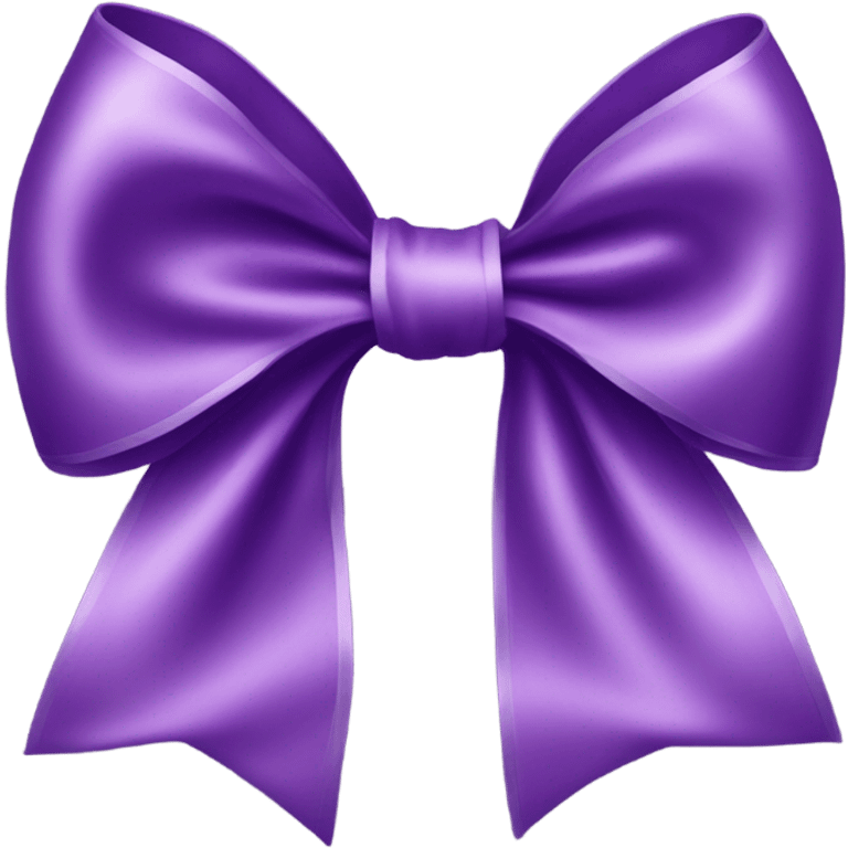 purplebow Discord emoji — free static PNG download