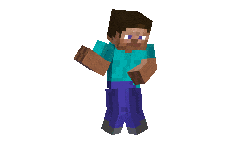 mc torture dance Discord emoji — free animated GIF download