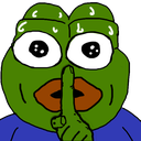 shhh Discord emoji — free static PNG download