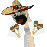 mexicano artsncrafters Discord emoji — free animated GIF download